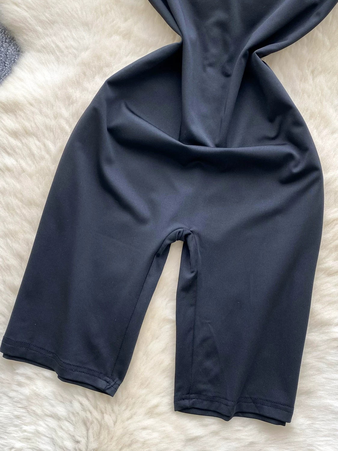 Elegant jumpsuit CJS136 images